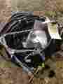 A05b-1215-d005 Fanuc Internal Harness Brand New