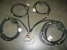 A05b-1321-h215 Fanuc Cable Harness Set For Robot Mechanical Unit Remote New