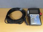 A05b-2301-c190 Fanuc Robot Teach Pendant With Cable