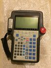 A05b-2301-c360 C01026 1998-08 Fanuc Robot Teach Pendant