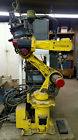 A05b-2371-b002 Fanuc Arc Mate Robot