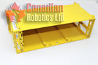 A05b-2500-c001 Fanuc Slot Back Plane