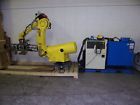 A05b-2510-b030 Fanuc Axis Robot Control