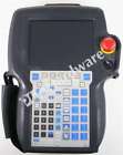 A05b-2518-c300 Emh Ge Fanuc Teach Pendant Material Handling Overlay No Covers