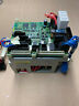 A05b-2601-c412 Fanuc Unit Tested