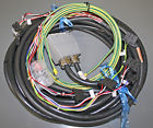 A05b-2651-h201 Fanuc Ge Gbo No Flex Robot Controller Cable For Mate