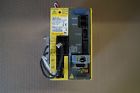 A06b-6130-h002 Fanuc Robotics Auxiliary Servo