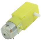 A13121300ux0626 Smart Car Parts Accessories Robot Plastic Drive Gear 700724740595