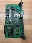 A16b-2203-0292-01a Fanuc Robotics Remote Ethernet Pcb Board Pzb