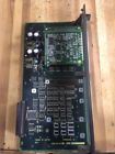 A16b-2203-d190-04a 202212 Fanuc Robot Card
