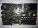 A20b-0009-0533 Fanuc Used Spindle Drive Ac Control Board