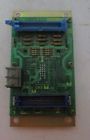 A20b-1003-0043-02b Fanuc Robotics Operator Panel Connector Board Free Shipping