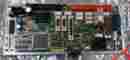 A20b-2100-0423 Fanuc Rj-3 Panel Board 04d