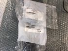 A230-0602-t109 Fanuc Battery Cover Lot Of Two