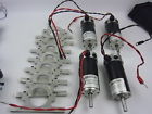 A28-400 Ampflow 24v Fan-cooled Motor