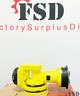 A05b-1313-h773-k1 A290-7324-v415 Fanuc Robot Wrist Assembly