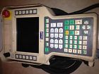 A2tpddnn-uc08 Otc Daihen Ax Teach Pendant Used