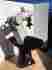 A465 Crs Robotics Qty 2 Arms A460 With Controllers