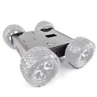 A4wd1-01 Lynxmotion Aluminum Chassis