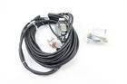 A660-8013-t442 L8r503 Fanuc New Alpha To Js Pulse Cable