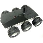A6wd2-kt Lynxmotion 6wd Rover Kit