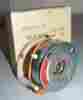 A90l-0001-0309 Spring Close Brake Fanuc New Sbr-69-3 Module
