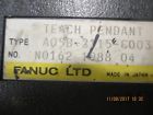 A05b-2115-c003 A95b-3 2115-c003 Fanuc Teach