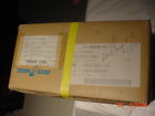 A97l-0118-0950 Fanuc Rv Taijin Seiki