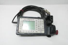 00312-1 Abb Tpu2 3hne Teach Pendant