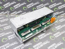 14757-1 Abb 14757-1/03 Used 3hac Serial Measurement Board For Irb 6400r M2000