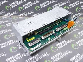 14757-1 Abb 14757-1/07 Used 3hac Serial Measurement Board For Irb 6400r M2000