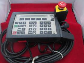 Abb 2000-4170 3haa Irb Teach Pendant