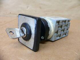 2355-1 Abb 2355-1/02 3hac 25a 690v Auto Manual Switch