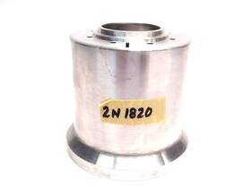 2n1820 Abb Holder For Robobel 625 Electrostatic Finishing Sprayer Head