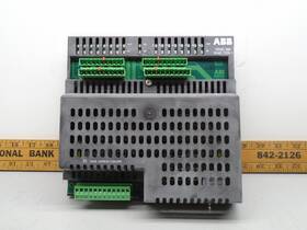 Abb 3hab7229-1/05 Dsqc 238 Robot Module 3hab 7229-1/05 W101