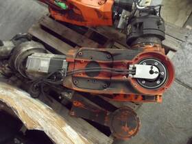 3hab9704-1 Abb Irb 6400 Wrist