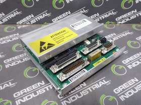 022286-001 Abb 3hac 022286-001/03 Used Dsqc 633 Serial Measurement Board Assembly
