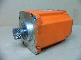 3hac-17484-6 Abb 3hac-17484-6/00 / Tamagawa Seiki Servo Motor 3hac 17484-6/00