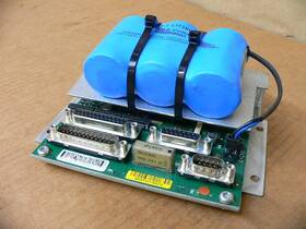 3hac021905-001 Abb 3hac021905-001/05 Serial Measurement Board