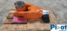 3hac026879-002 Abb 3hac034863-005 Irb 6640 Series Wrist Unit Foundry Prime 2