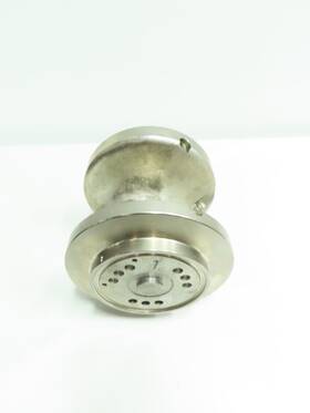 3hac044011-002 Abb Irb6700 Thru-wrist Flange