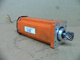 3hac10555-1 Abb 3hac10602-2 Axis 6 Irb 2400 Motor Part#