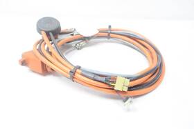3hac14140-1-rew Abb Manipulator Harness For Irb 6600