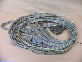 3hac4947-2 Abb Robot Servo Cable