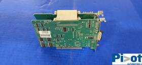 512-interbus-s Abb 3hac5579 Dsqc Adap. Part# 3hac5579-1
