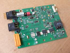 3hac6550-1 Abb Robot Power Module Plc Control 3hac65501 Controller 3 Hac 65501