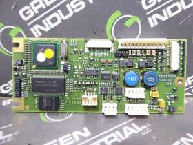 3hna007830-001 Abb 3hna007830-001/02 Used Control Board For Teach Pendant Aptpu-03