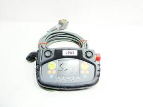 3hna012283-001 Abb Paint Teach Pendant