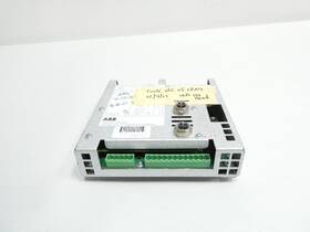 3hna024966-001 Abb High Voltage Controller