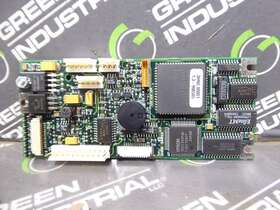 3hne00056-1 Abb 3hne00056-1/07 Used Control Board For Teach Pendant